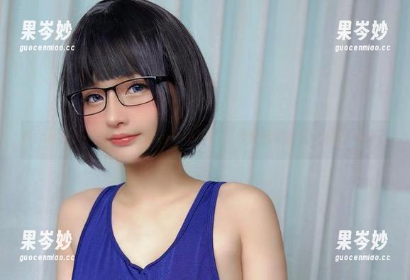Azami的情景剧——精选女仆写真，果然连假装工作都很认真？