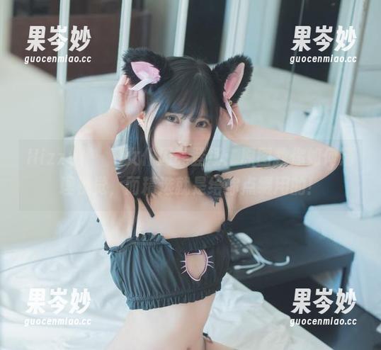 Hizzy(히지)女仆闪亮登场：原图教你如何清理视觉，而精选就是给你点缀用的！