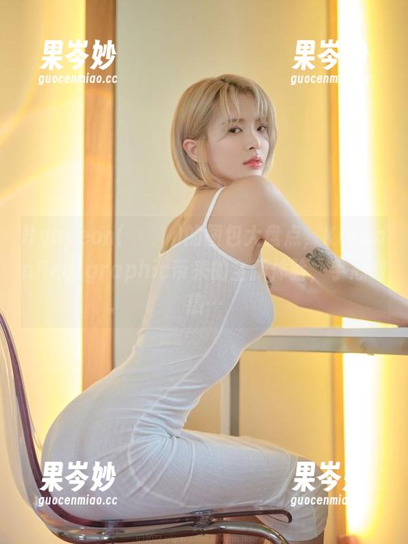 Hyoyeon(김효연)的图包大盘点，KoreanRealgraphic带来的全新体验，手心微热…