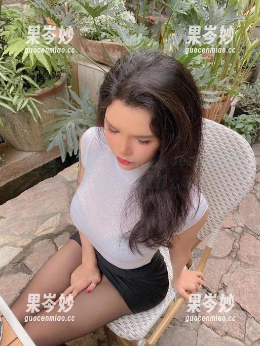 微密圈 - 不要问我为什么，Jessie婕西的妹妹套图资源就是那么吸引！