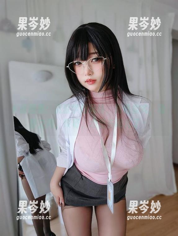 K酱图集：沉默学姐风格，精选款式，动静之间，哎呀，心思去哪儿了～