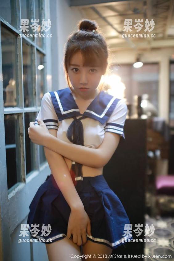 MFStar模范学院 - 唐琪儿il图集来袭：在这内衣福利的世界里，每件单品都在默默讲述着自己的故事，快来看吧！