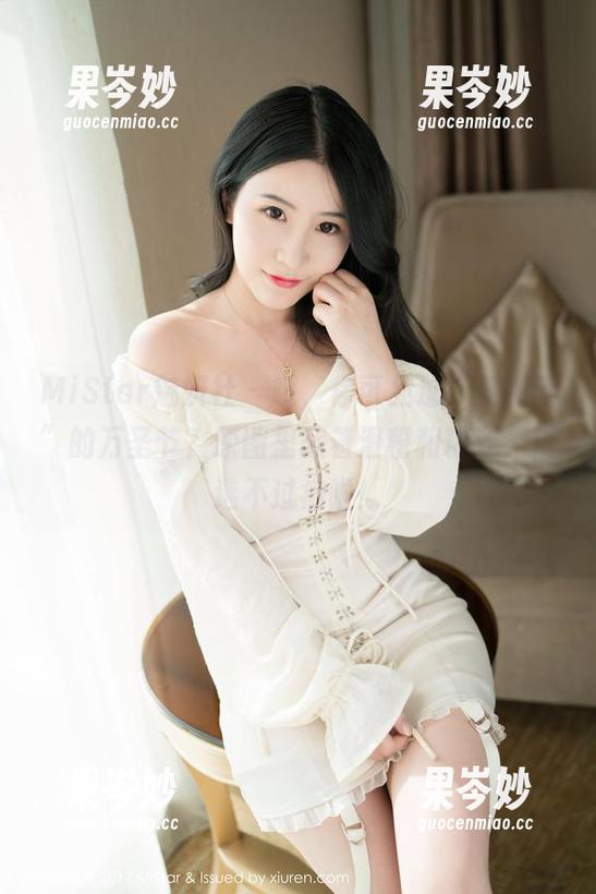 MiStar魅妍社 - 哦，你可见过“舞媚歆”的万圣节？原图里藏着滑稽和精致，精选不过瘾啦！