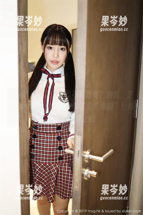 MyGirl美媛馆 - 找不到教材？别怕，芝芝Booty教你怎样在教室里“做题”！私拍套图重磅上线