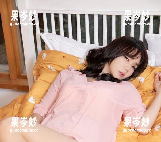纯白套图：MyuA(뮤아)的经典之作，你敢点开吗？