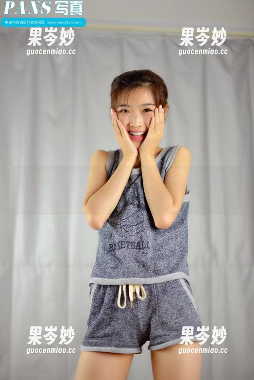 PANS写真 - 熙媛运动：把“只为健身”变成“我是谁”的美图资源？