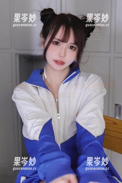 短发可以这么温柔？Tina很妖孽呀的图包合集带你看