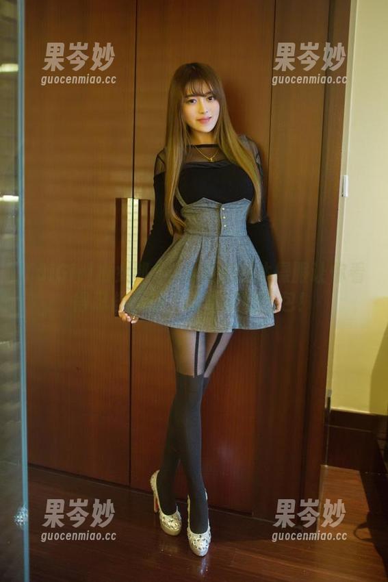 TuiGirl推女郎 - Yu佳妮的体操服让你看得忍俊不禁，快来获取图包！