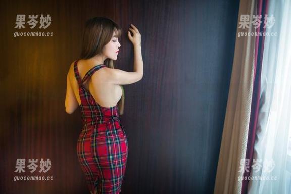 TuiGirl推女郎 - 报名参加纯小希的JK最新写真，谁还想错过？