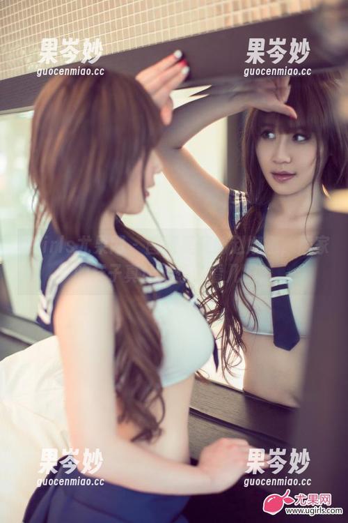 UGirls尤果网 - 图册里藏的赵娜娜，居家的样子真让人想多看几眼。