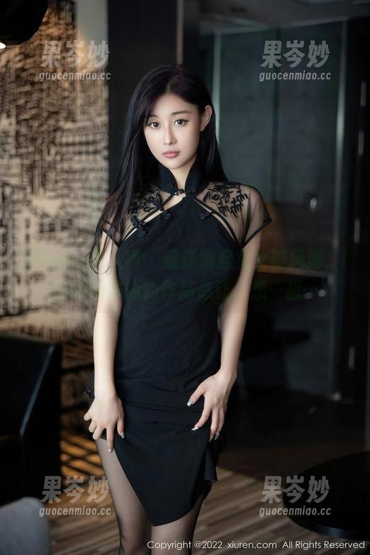 Xiuren秀人网 - 最新掀起兔女郎风潮，luvian本能的作品总让人想…想…