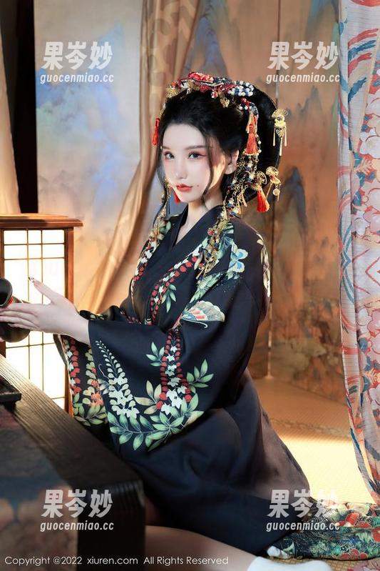 Xiuren秀人网 - 免费的图片都是幻觉吗？怎么婕西儿jessie的清纯真的存在？