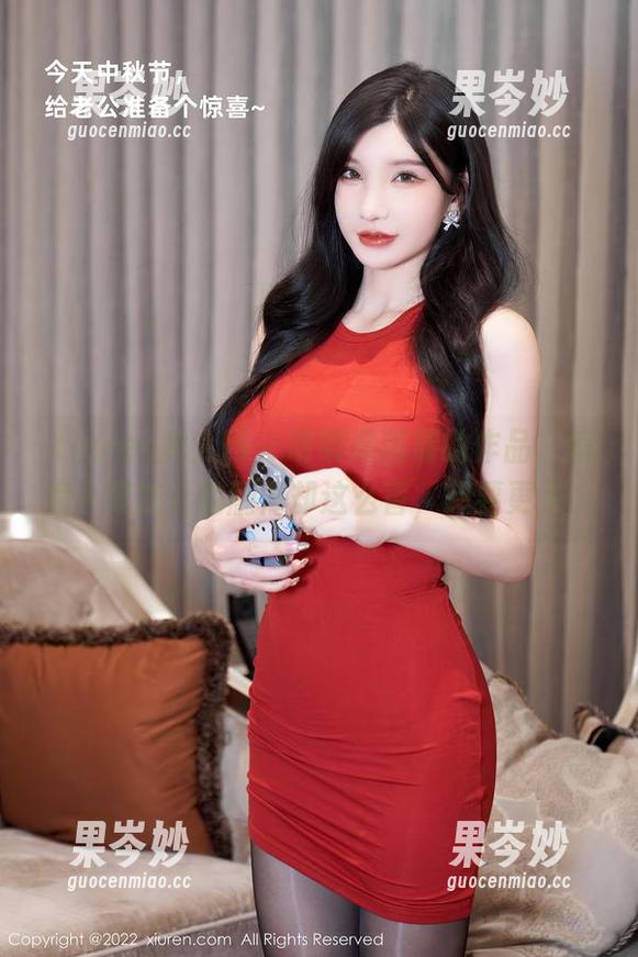 Xiuren秀人网 - 明明是高清的作品，偏偏小果冻儿的剧情却这么香，想要更多！