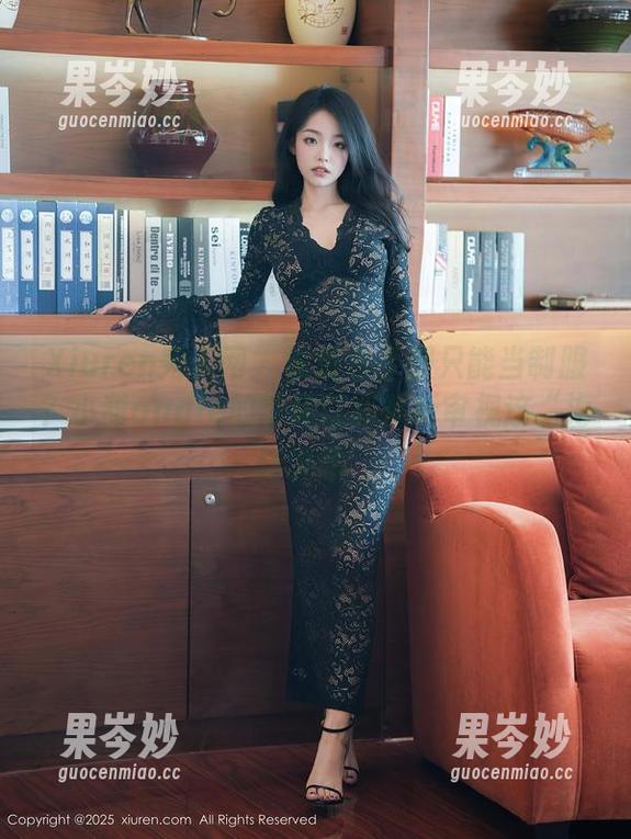 Xiuren秀人网 - 谁说水手服只能当制服？小甜angle的写真让我重新审视这“海洋灵感”