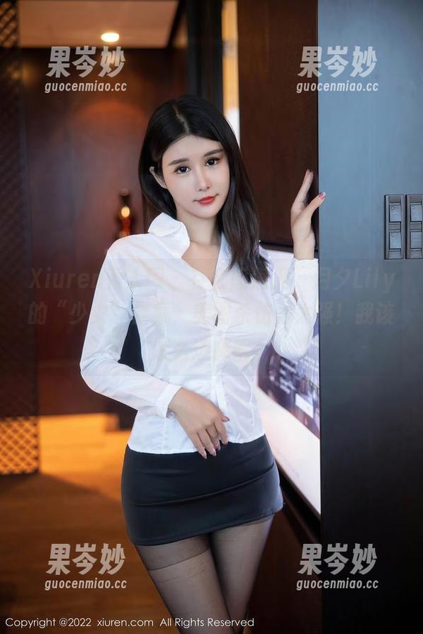 Xiuren秀人网 - 存在感满满，月夕Lily的“少女”合集，美图杀伤力太强！我该怎么选择呢。