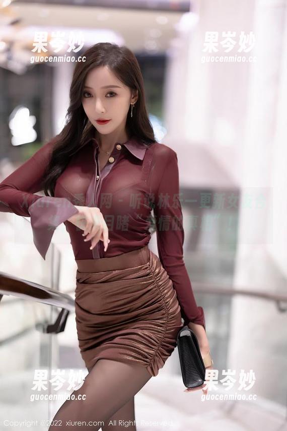 Xiuren秀人网 - 听说林乐一更新女友合集，快来目睹“爱情的真相”！