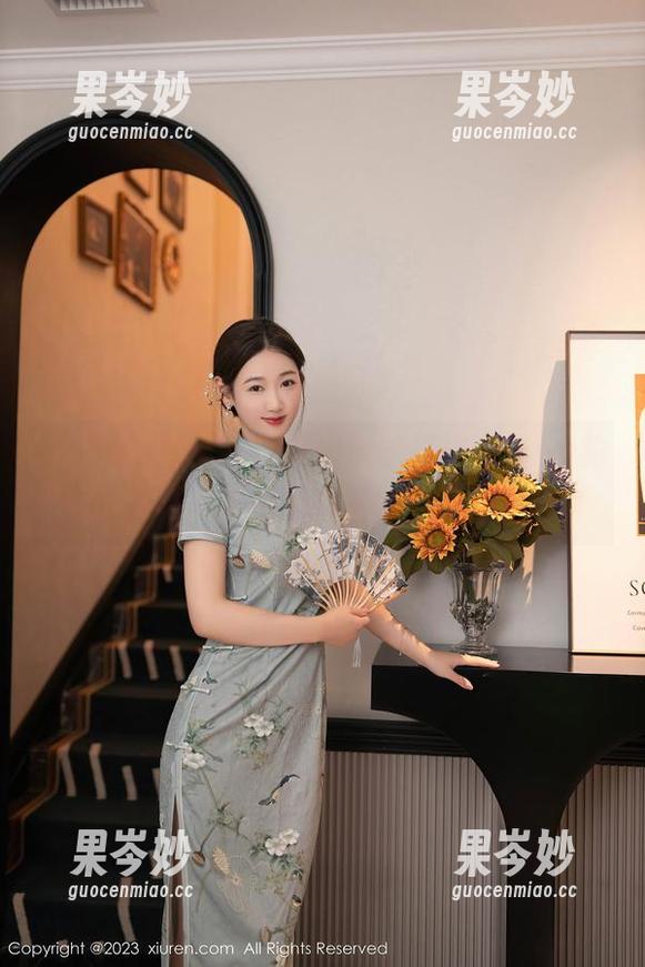 Xiuren秀人网 - 试问谁能抵抗白芷yy豹纹的诱惑？图册里的滋味真让人上瘾。