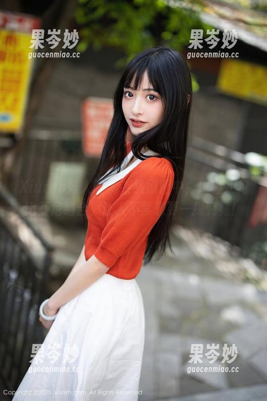 Xiuren秀人网 - 在线原图中，虞姬儿和比基尼组合，让人不禁想要一探究竟！