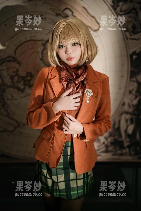 ZinieQ的女友作品，鬼知道她脑洞里在想些什么？