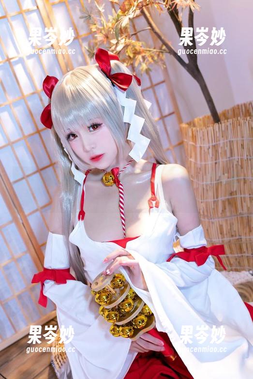 miko酱ww的史莱姆写真：一滴一滴都是心得