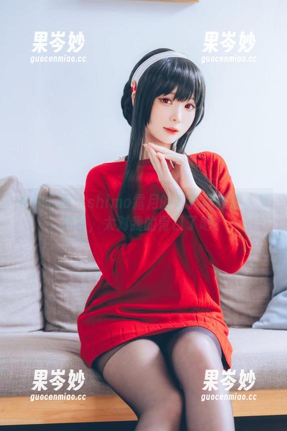 在线斗图：shimo霜月的娜露梅雅情人节作品，太对我的胃口了吧？