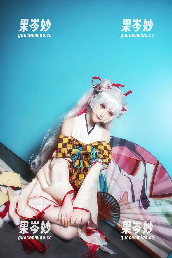 不怕鬼，只怕yui金鱼的幽灵姬，快来下载！