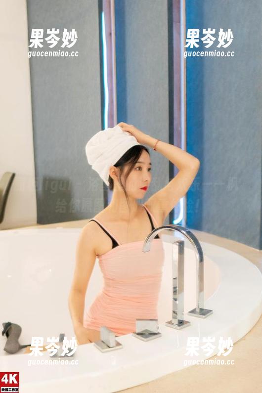 丽柜ligui - 浴室里的混乱与欢乐——枫玥给你原图和图册双重体验！