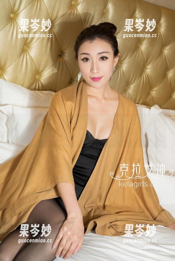 克拉女神 - 新鲜出炉！奥克萨娜日常的最新图片，居然这么有看头。