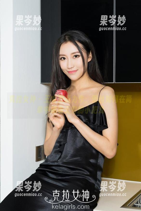 克拉女神 - 王睿最新力作：蕾丝如何在简单中藏着无穷的小把戏