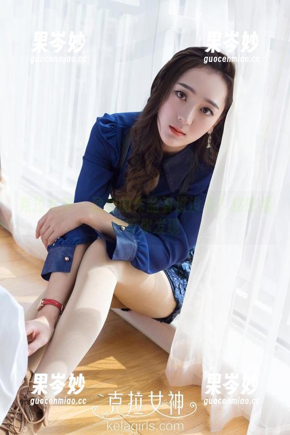 克拉女神 - 盈盈的作品看过没有？秘密福利等你发现
