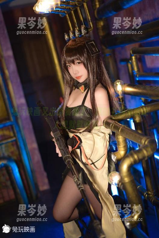 兔玩映画又出新资源了，惠的礼服美到让人想默默收藏！