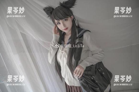 塔塔_Lo1iTa全套可爱，下载后你不会后悔，或者会……