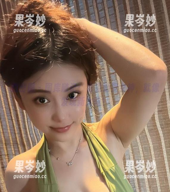 微密圈 - 图库随记：看见奶雯女神，就像发现新大陆！
