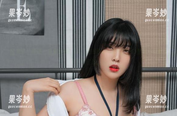 坐稳了！再来一波宋哈娜(송하나)的BBUTTERMILK图片，不看可不包退哦。