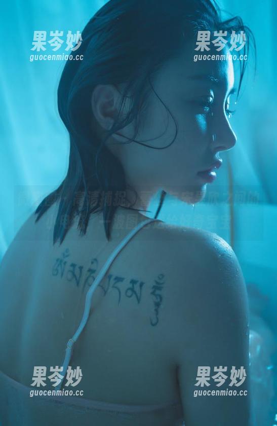 微密圈 - 高清捕捉，蕾丝与宋昱欣之间的小电流，一波图包送给好奇宝宝
