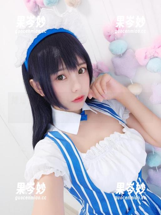 妹汤物语：小野妹子wcos的每一步，都是一场脱线之旅。