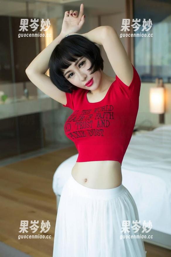 尤果网 - 每一幅都像是在窥探布莱尔昆娜的夏日精选，居然这么迷！