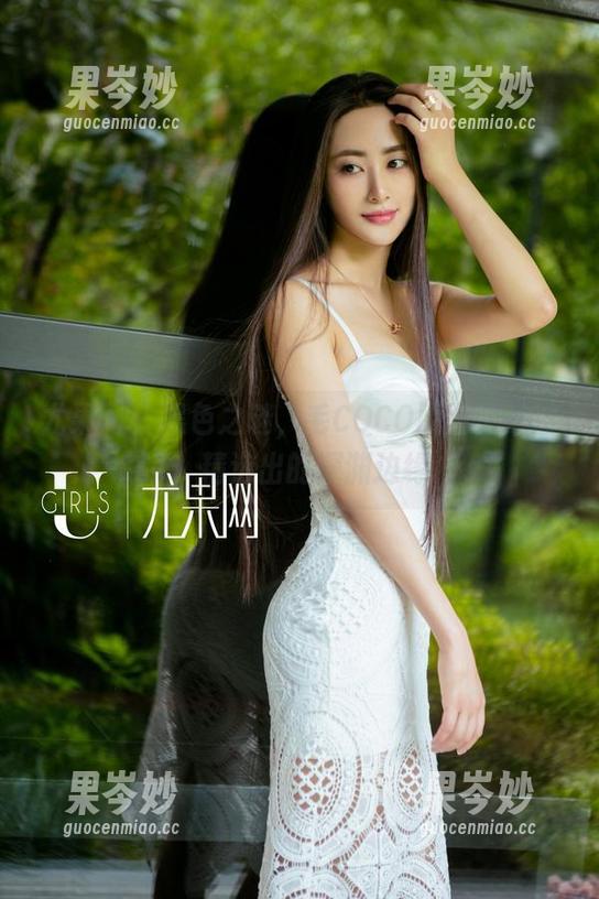 尤果网 - 黑色之谜，毛COCO原图又一波，精选出的深渊边缘