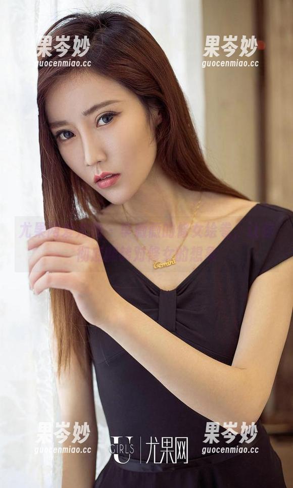 尤果网爱尤物 - 李薇薇的修女绘卷，让你彻底翻转对修女的想象