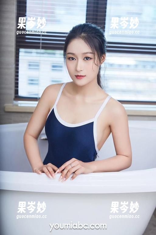 尤蜜荟 - 李承美的吊带，精选了哪些“要不要紧”的瞬间？