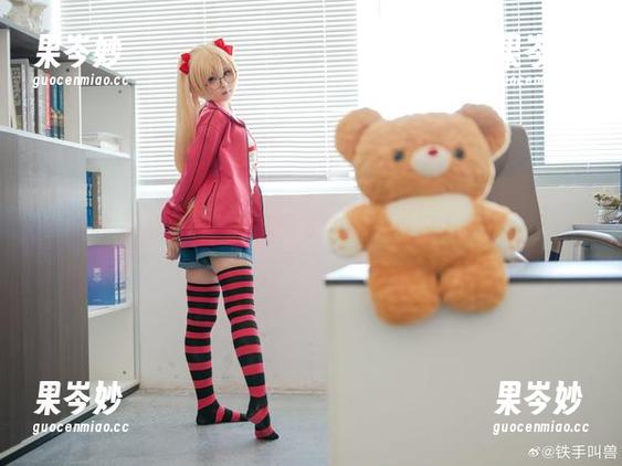 比基尼乐园，幼水铃衣的资源看得人腿软！