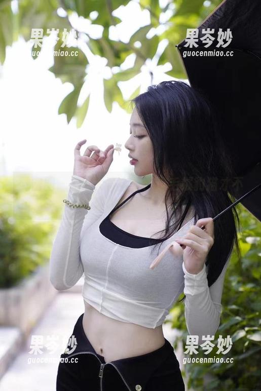 微密圈 - 徐珺大哥全套：这毛绒豹猫才不是你想的那样简单