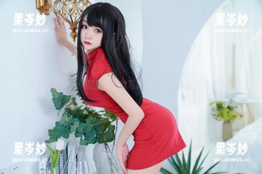 居家小猫的魔力：恩田直幸的写真原图，入画后，我只想沉醉