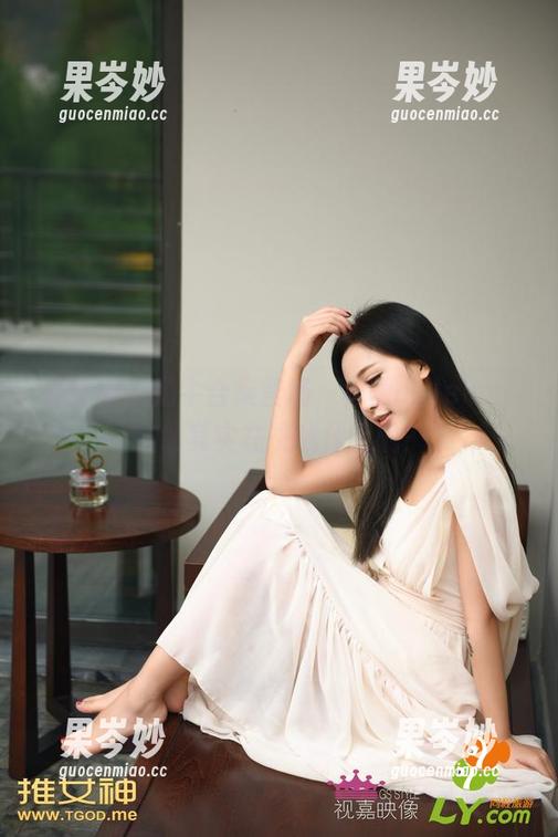 推女神 - 奶牛合集登场，柠檬c_lemon在线其实在挑战什么呢？