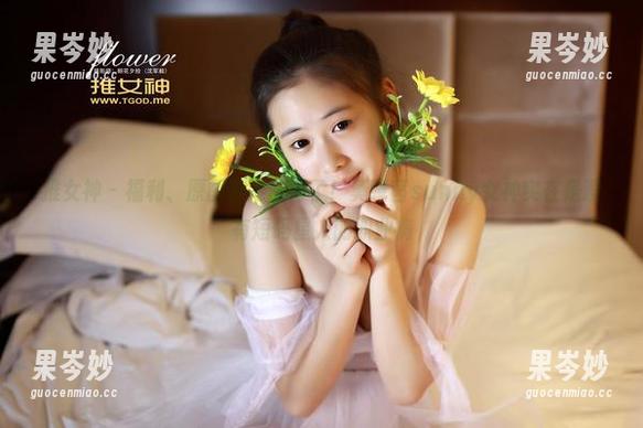 推女神 - 福利、原图都准备好了！莫晓茜sunny女神实在是没有短码星人的职业病