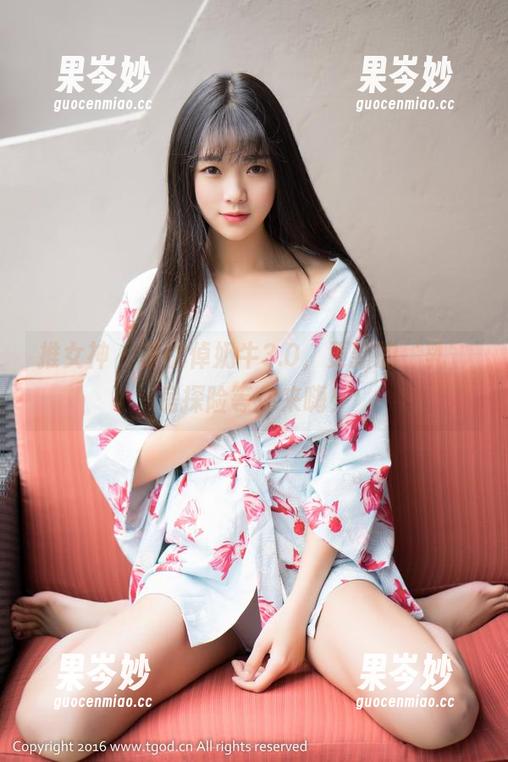 推女神 - 谢忱倬奶牛3.0，更新的‘乳’房探险等你来嗨！