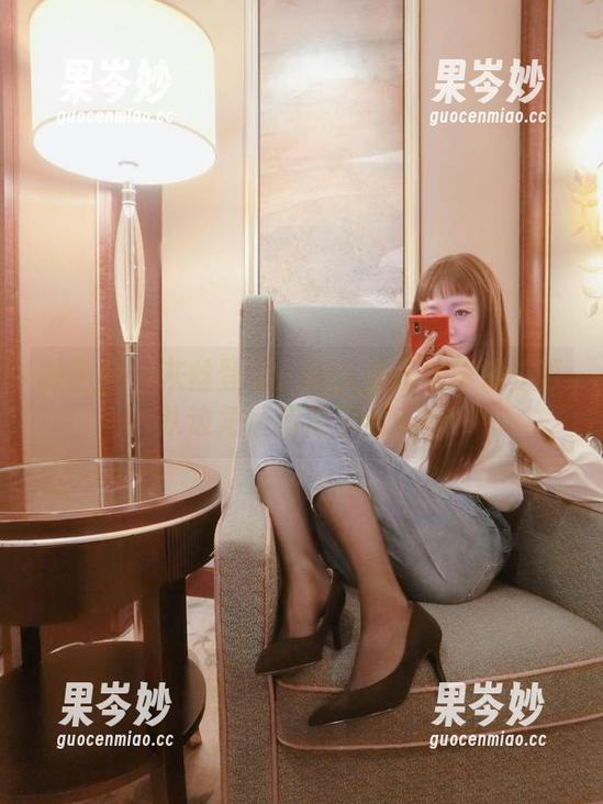 微密圈 - 灰丝登场：杨大乐乐很靠谱是否从边角悄悄走了出来？