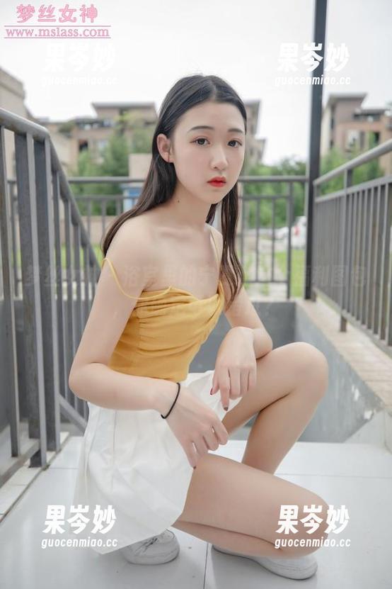 梦丝女神 - 浴室里的宁夏：这个福利图包，你确定可以错过？