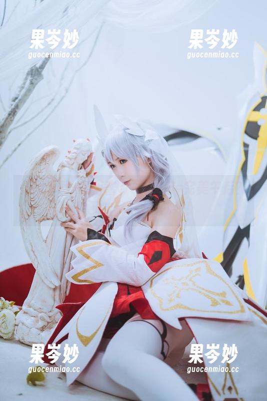 美图下载+樱落酱w+德丽莎=完美午后？随便啦，玩起来就好！