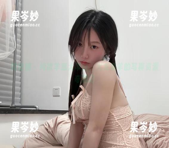 微密圈 - 纯欲羊崽大串联，火龙果羊的写真资源奇遇记